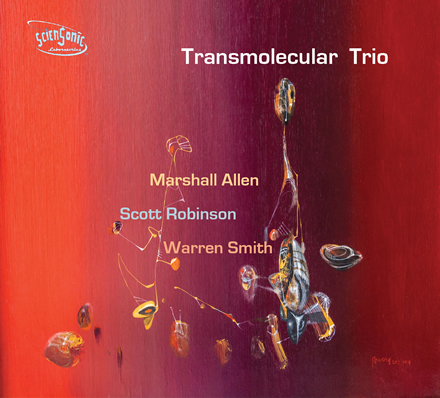 transmolecular CD