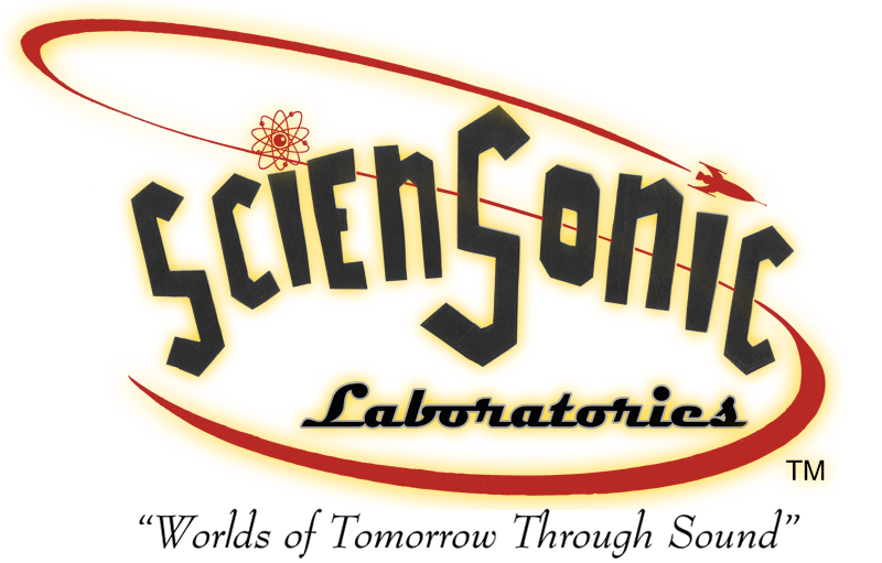 ScienceSonic Logo